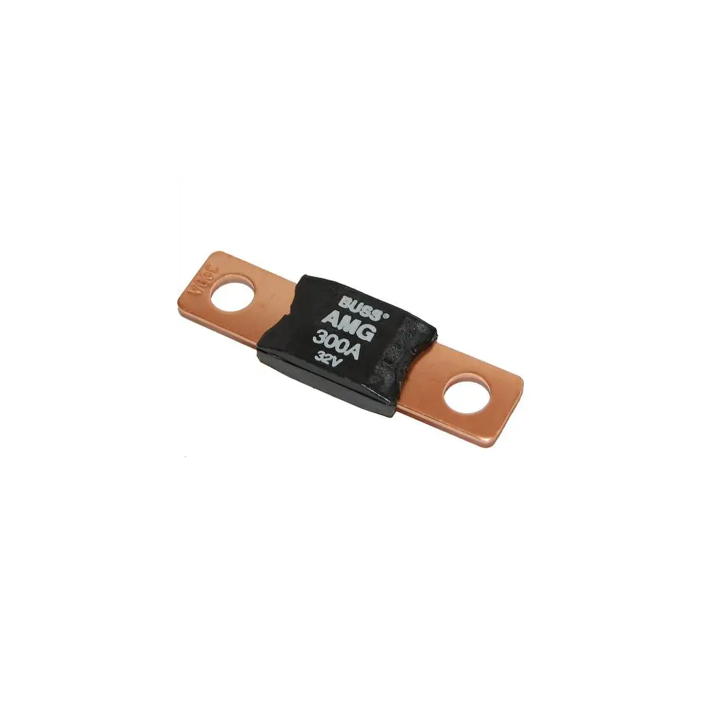MEGA/AMG Bolt-On Fuse - 300 Amps/32 Volt DC - BLS5108-BSS
